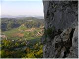 Vinska Gora - Gonžarjeva peč